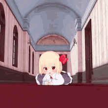 RPGM Completed The Apprentice Witch's Monster Extermination [v1.0] [Cantera-ya]