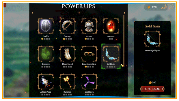 Unity Abandoned Sexy Mystic Survivors [v1.0.7] [Fantasize Games]