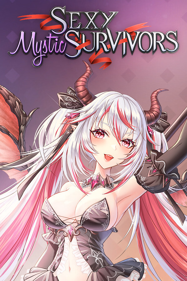Unity Abandoned Sexy Mystic Survivors [v1.0.7] [Fantasize Games]