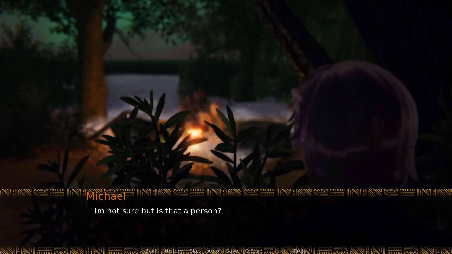 VN Ren'Py Completed Lesley Jeane and Crystal Skull [Final] [Sinccubus]