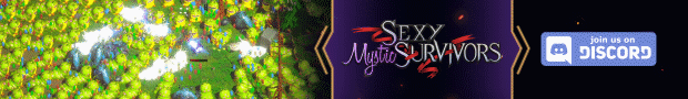 Unity Abandoned Sexy Mystic Survivors [v1.0.7] [Fantasize Games]