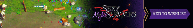 Unity Abandoned Sexy Mystic Survivors [v1.0.7] [Fantasize Games]