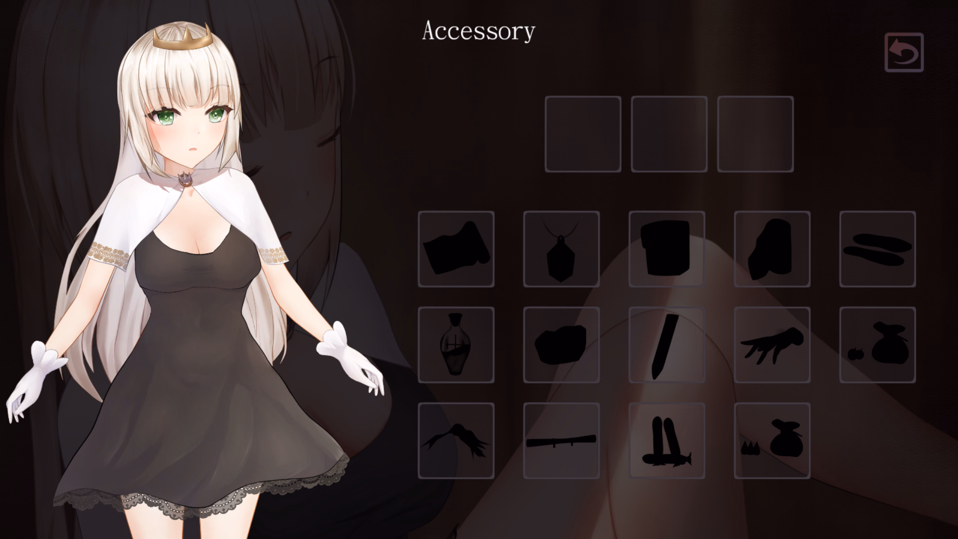 Others Completed SusRitual [Final] [NoraHeart]