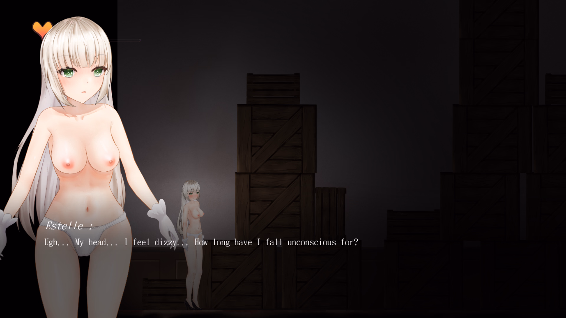 Others Completed SusRitual [Final] [NoraHeart]
