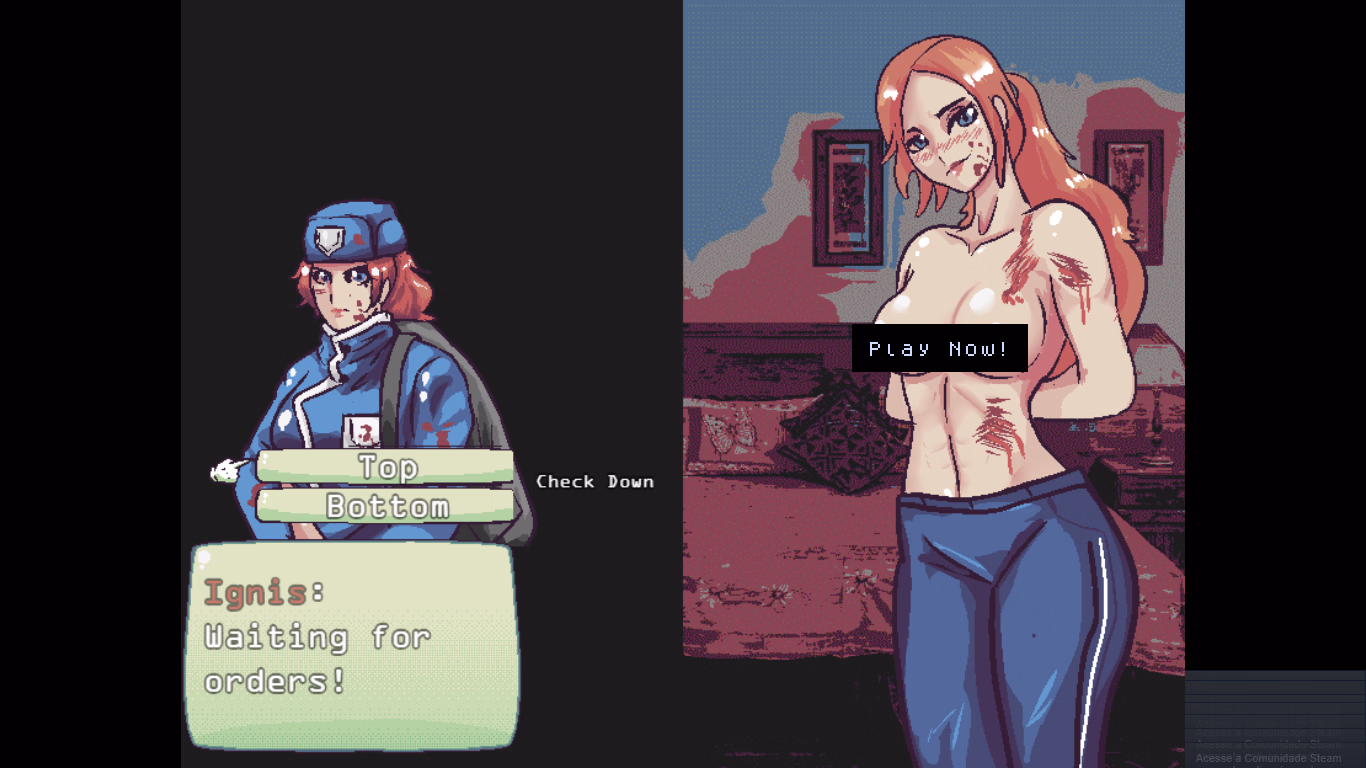 RPGM Completed Mushroom Grounds DX [Final] [Red Pines Corp]