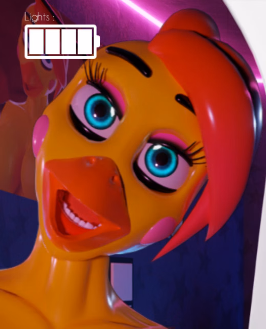 Others Abandoned Five Nights In Anime 3D 2 [v0.4.0 Beta] [Vyprae]