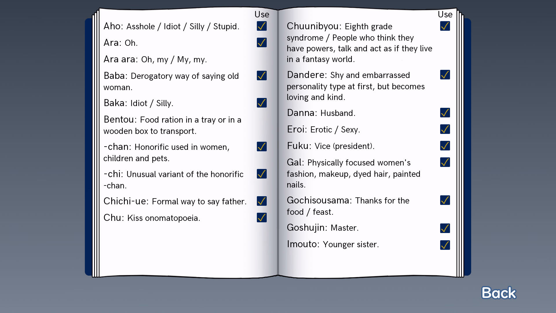 VN Ren'Py ImoTsuyo: If It's for My Young Sister, I'll Be Stronger [v0.31.1] [otaku_argento]