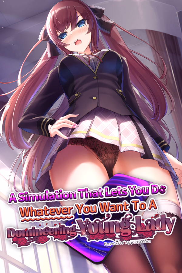 Unity Completed Hypnotizing the rich bitch into my personal plaything [v1.2.4b] [Dobuworks] download