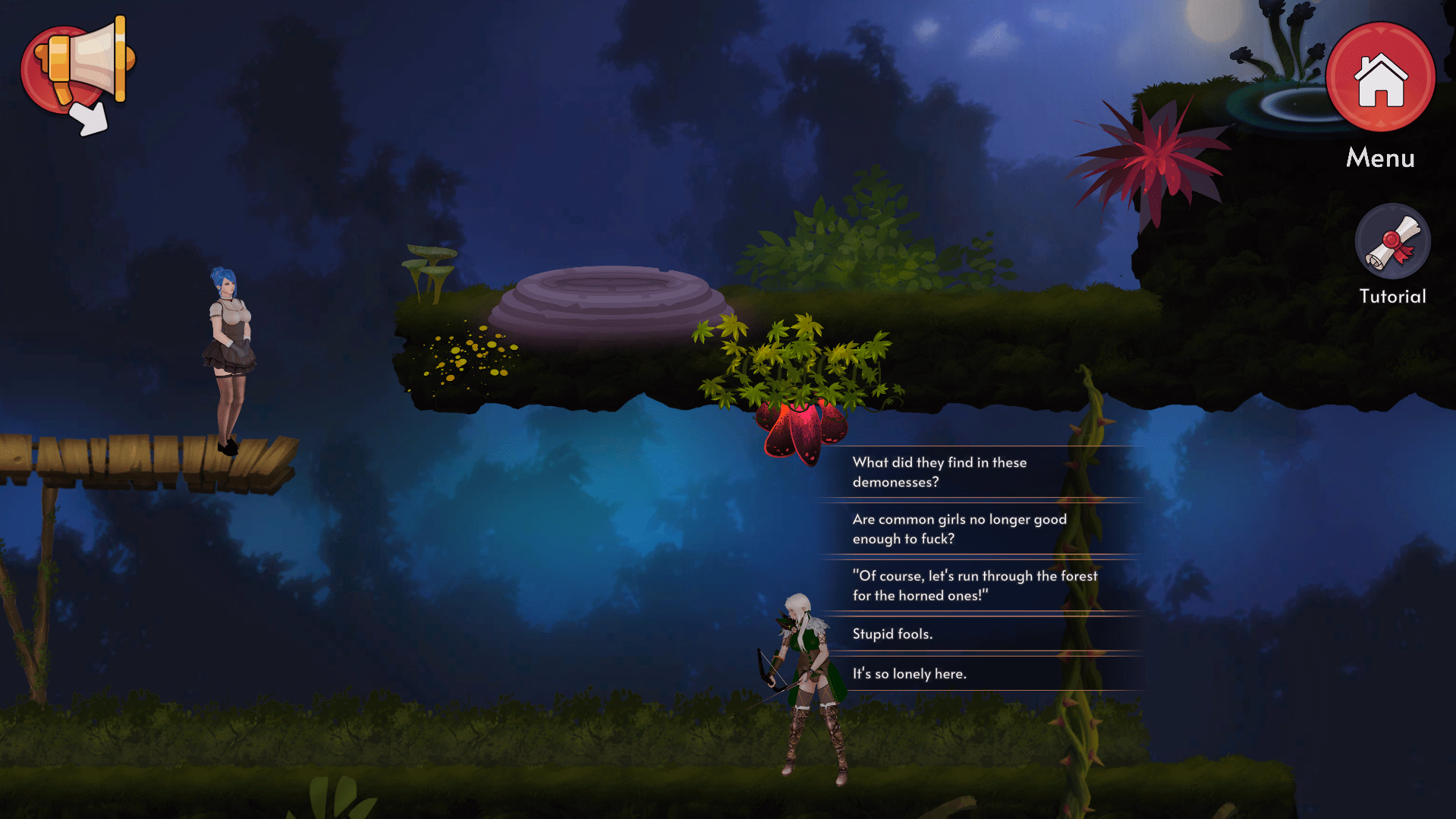 Unity Completed Ero-Gen [v1.2] [Sesalia]