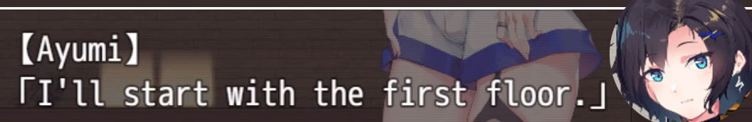 RPGM Completed Shadow People [v1.0 Bugfix] [Clara Soap]