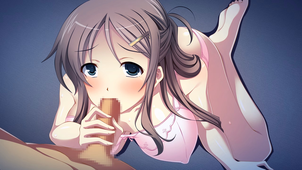 VN Others Completed Hoka no Otoko no Seieki de Haramu Toki 1 & After Story [2022-08-22] [Atelier Sakura]
