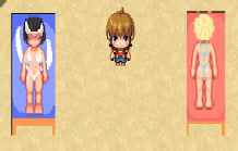 RPGM Abandoned SweetNIghtmare [Prologue] [Burazzu]