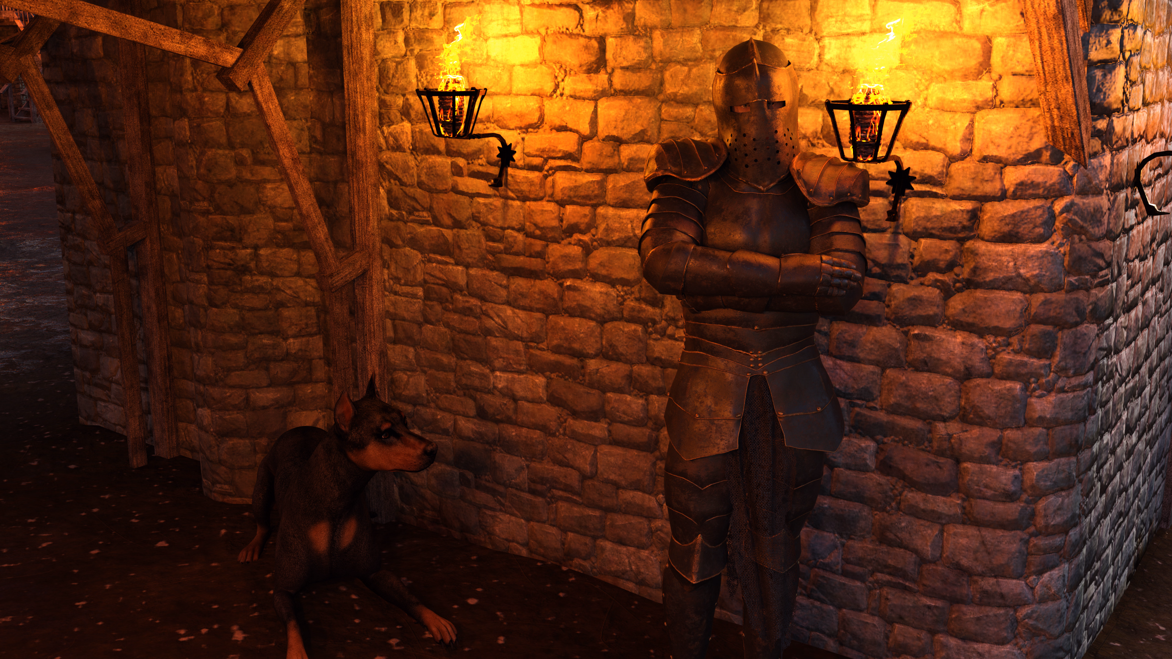 Others Abandoned Path of Sorrow and Pleasure [v0.12.1] [A la Ethereal]