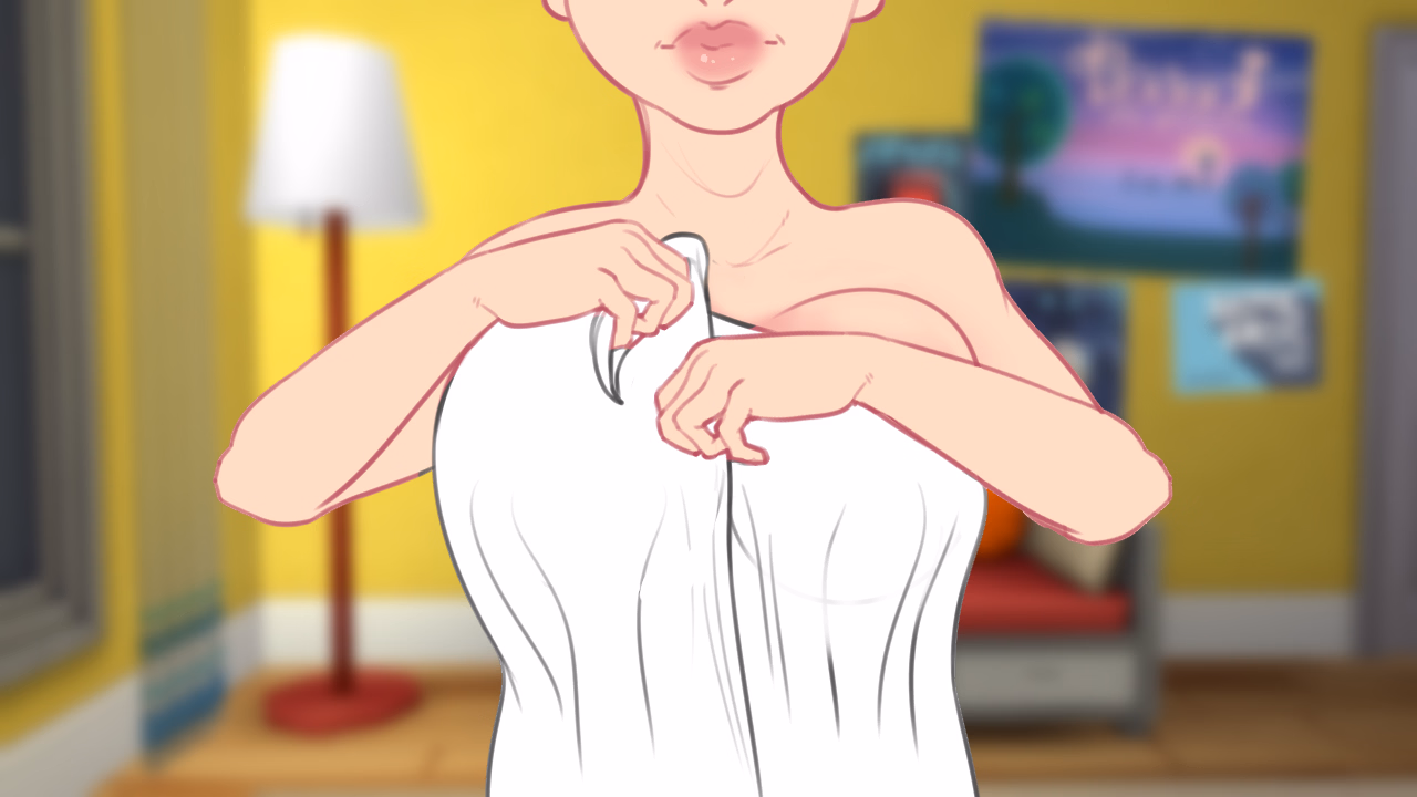 Others Completed Zoctongo: AmberBB [v0.9.5] [Zoctongo]