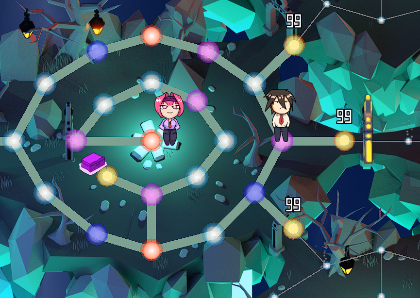 Unity Under Contract [v0.5.3] [Kinky Fridays]