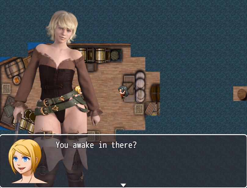 RPGM Abandoned A Pirate's Wife for Me [v0.4.2] [ExtraFantasyGames]