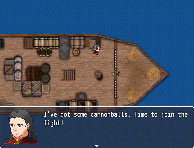 RPGM Abandoned A Pirate's Wife for Me [v0.4.2] [ExtraFantasyGames]