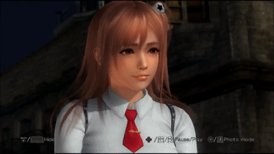 Ren'Py Abandoned Glad To Be Alive [v0.09] [Naughty Pineapple Games]