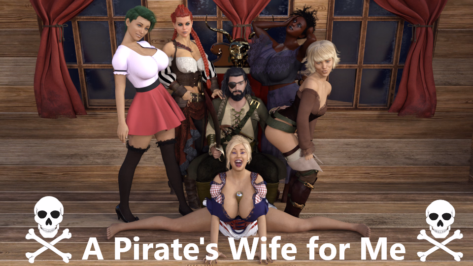 RPGM Abandoned A Pirate's Wife for Me [v0.4.2] [ExtraFantasyGames] download