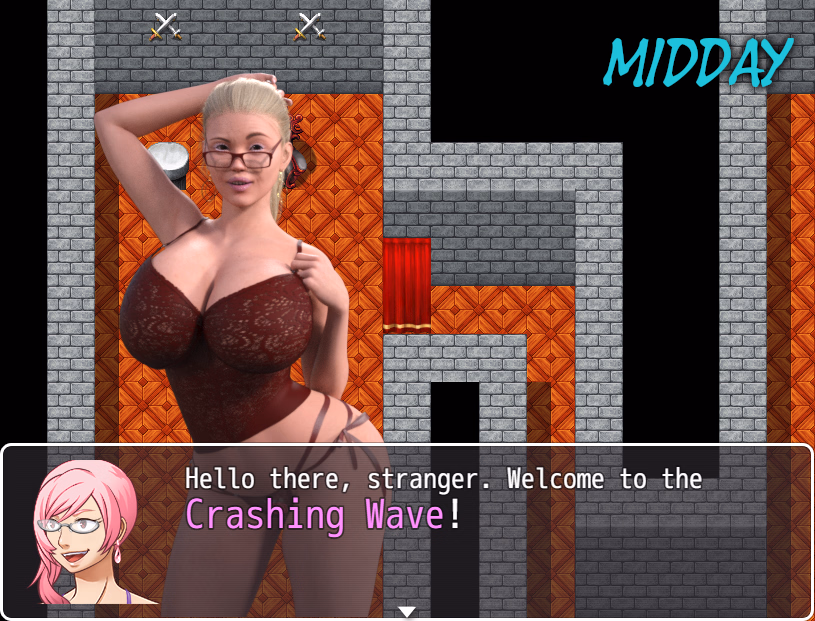 RPGM Abandoned A Pirate's Wife for Me [v0.4.2] [ExtraFantasyGames]
