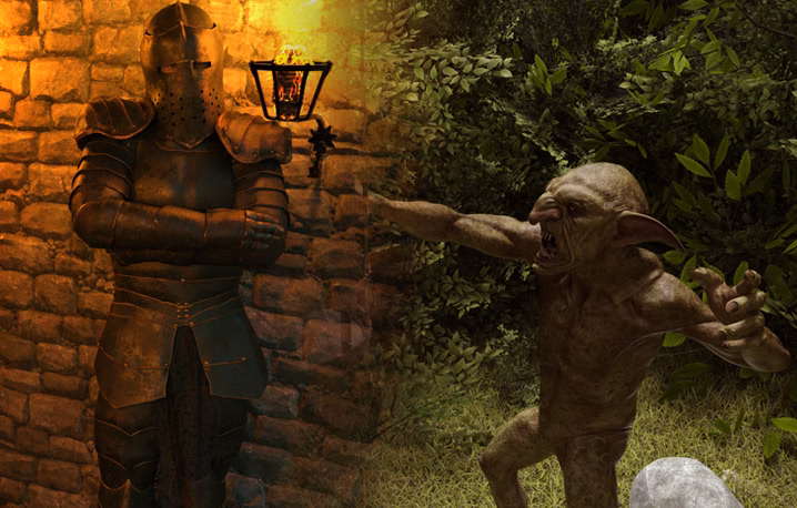 Others Abandoned Path of Sorrow and Pleasure [v0.12.1] [A la Ethereal]