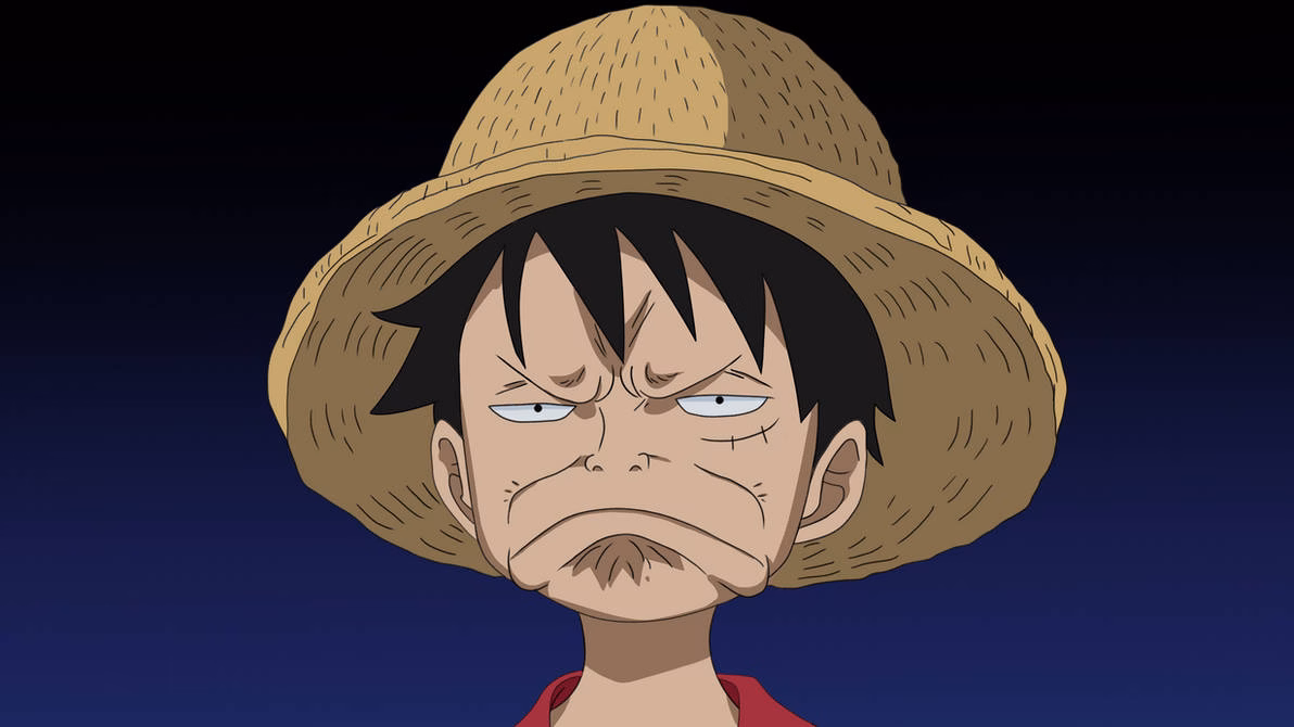 VN Ren'Py Abandoned One Piece: Lost at Sea [v0.1a] [Dochino]