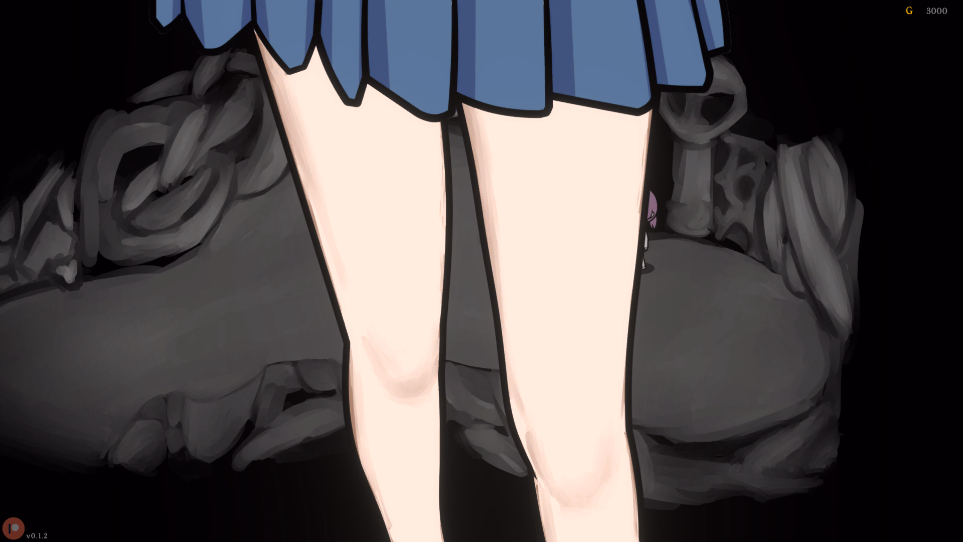Unity Abandoned Undead Craving [v0.1.2] [Imadori]