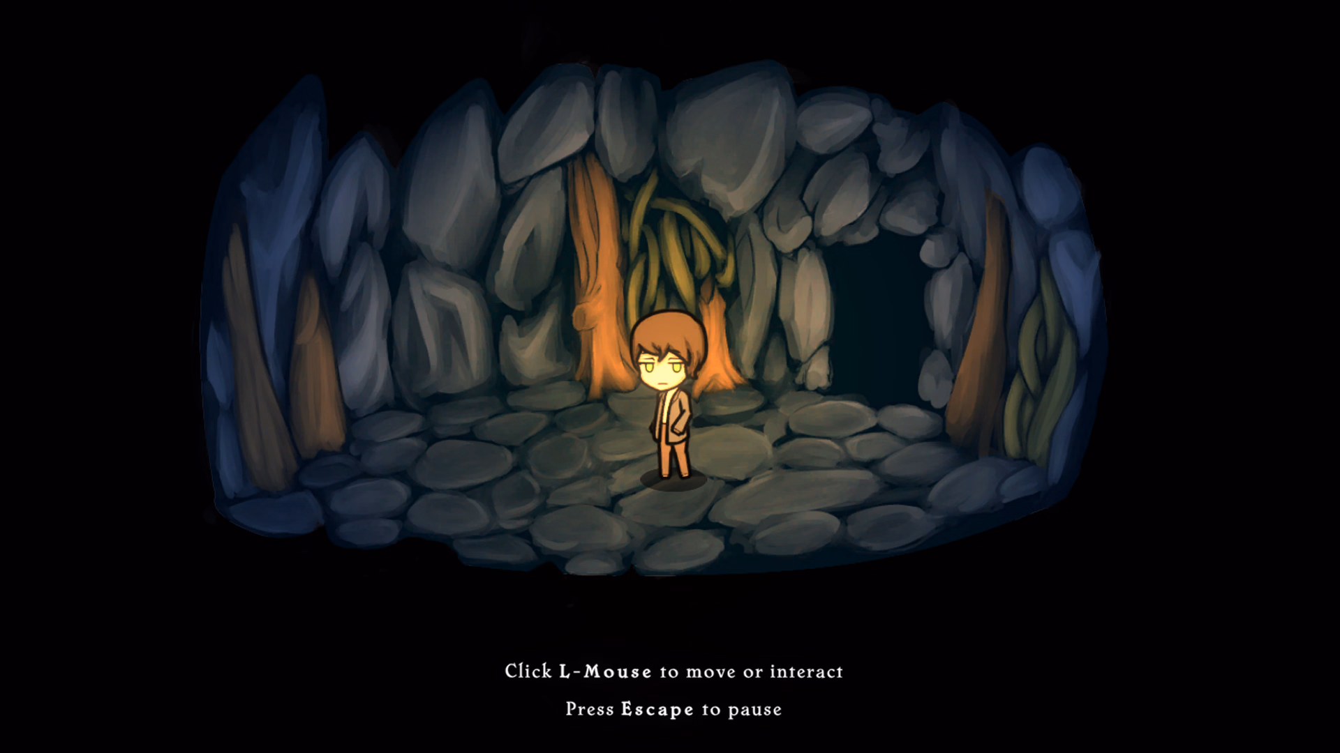 Unity Abandoned Undead Craving [v0.1.2] [Imadori]