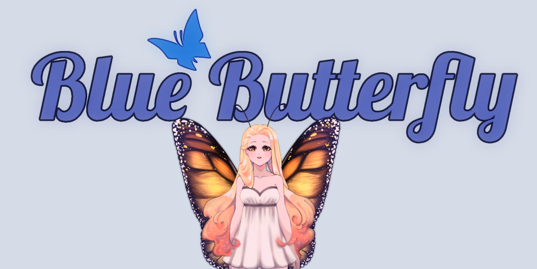 VN Ren'Py Completed Nectar [Final] [Blue Butterfly]
