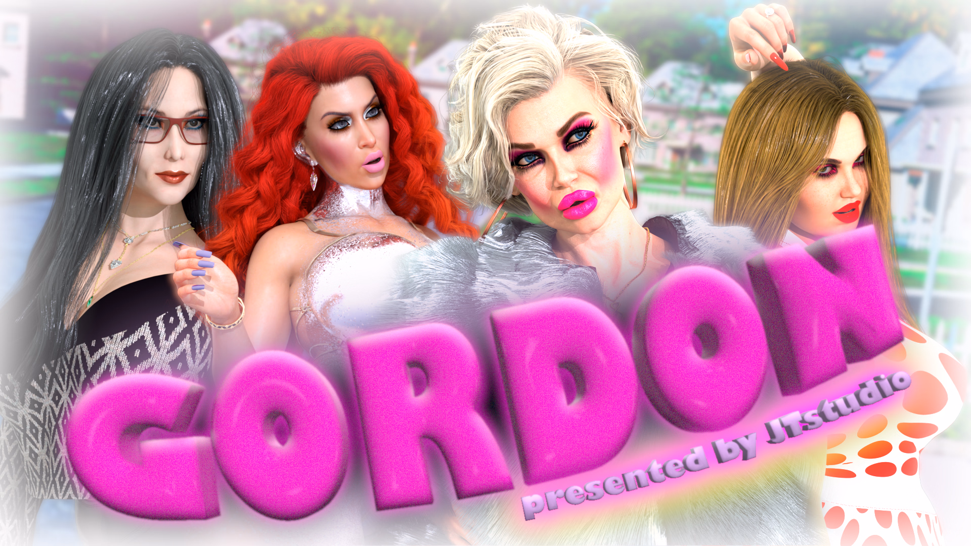 Ren'Py Abandoned Gordon [v1.9.7] [JTStudio] download