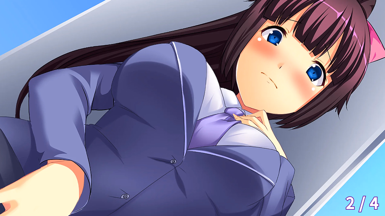 VN Others Completed Doki Doki Family: Idiosyncratic pounding family life [Final] [CyberStep Inc. / Rideon Works Co. Ltd]