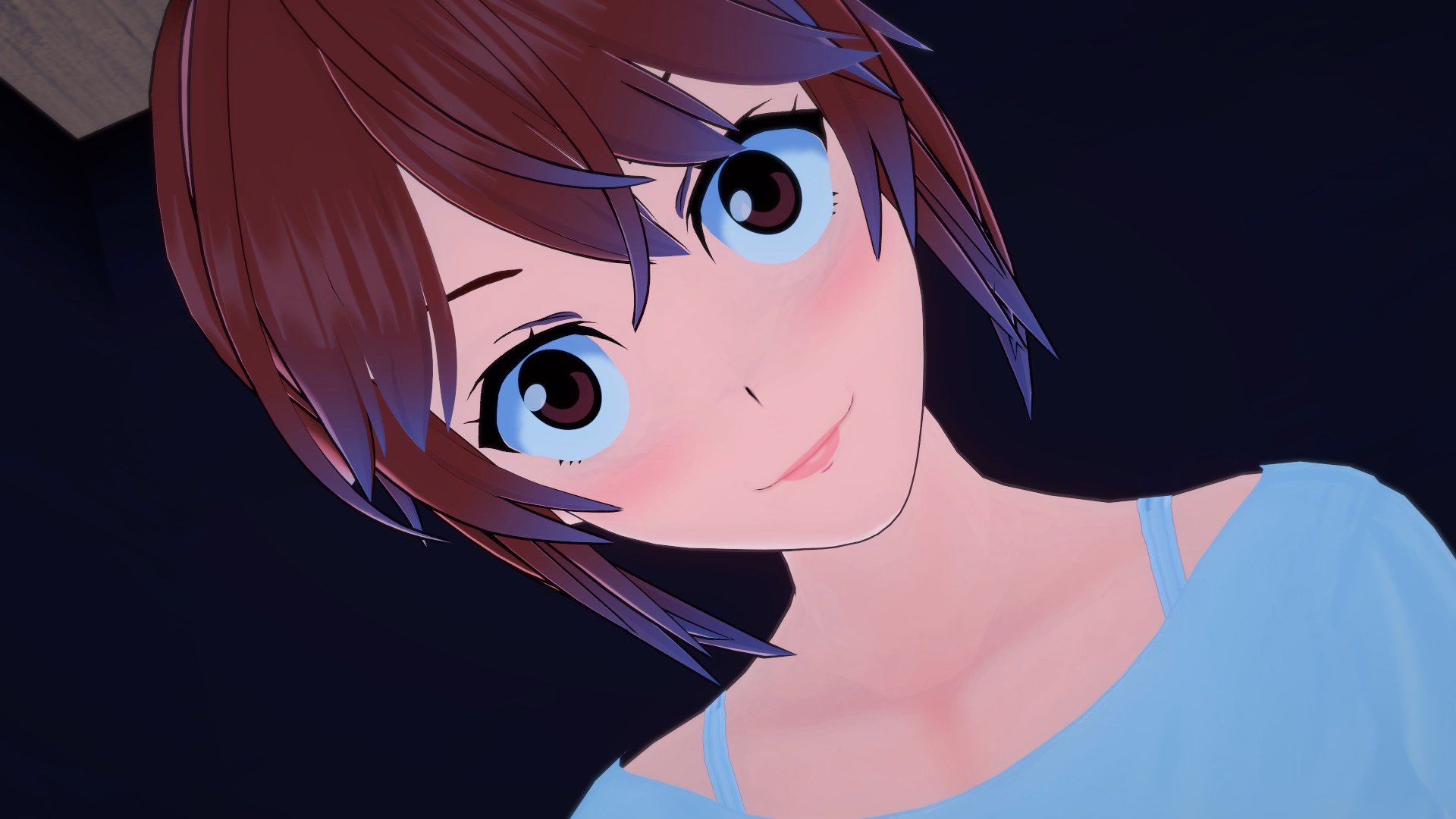 VN Ren'Py Abandoned 25Days: Hideout [v0.1] [Kyomasune]