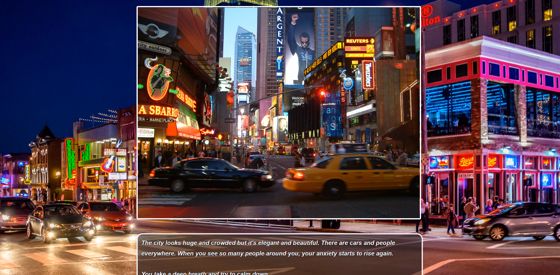 HTML Abandoned Camboy [v0.15] [Erudosan]