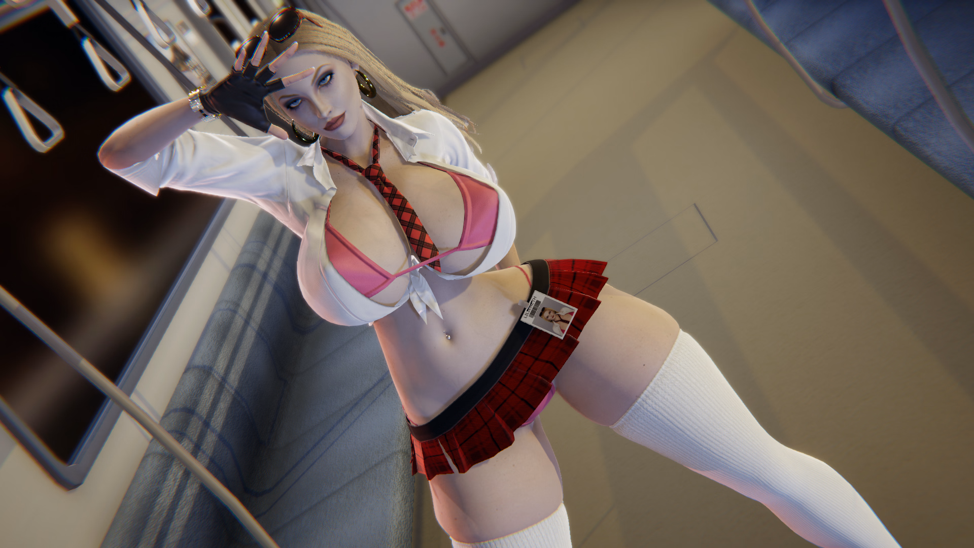 VN Unity Abandoned Tales from the Slut Side: Order of the White Rose [v0.4.2] [NephiLongbottom]