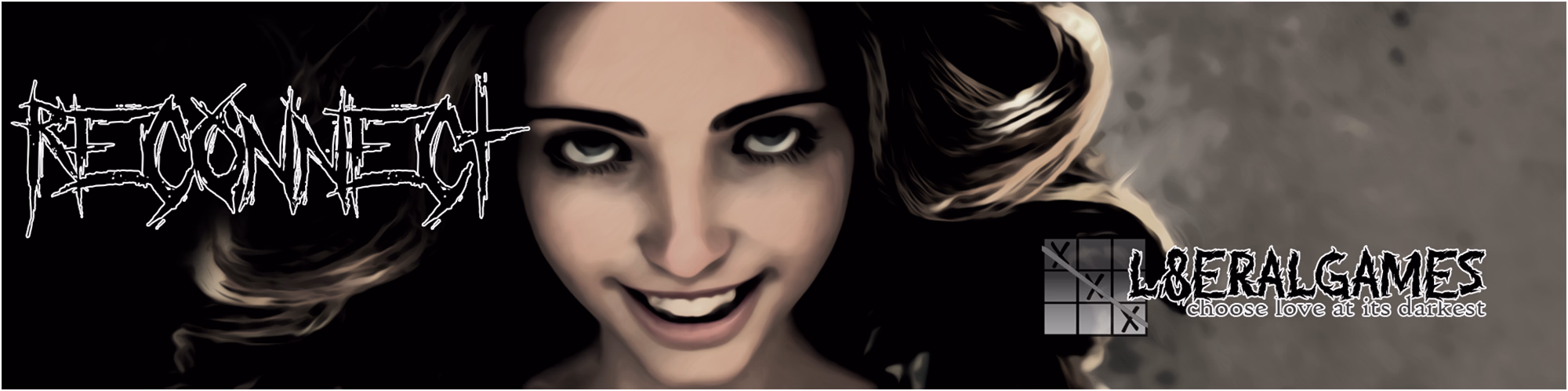 VN Ren'Py Completed Reconnect [v1.0] [l8eralgames]