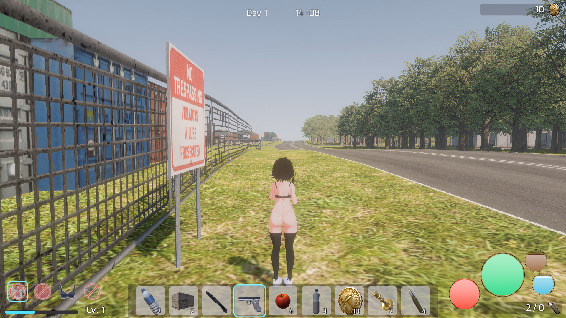 Unity Completed Eraser Work 2 [Final] [Instant Arrow]
