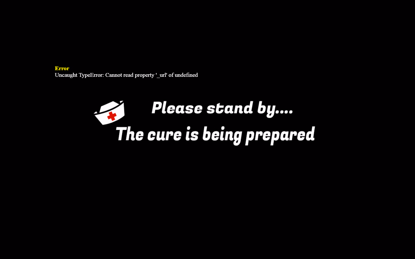 RPGM Abandoned Your Cure, Lust [v0.3] [Galaktik Slime]