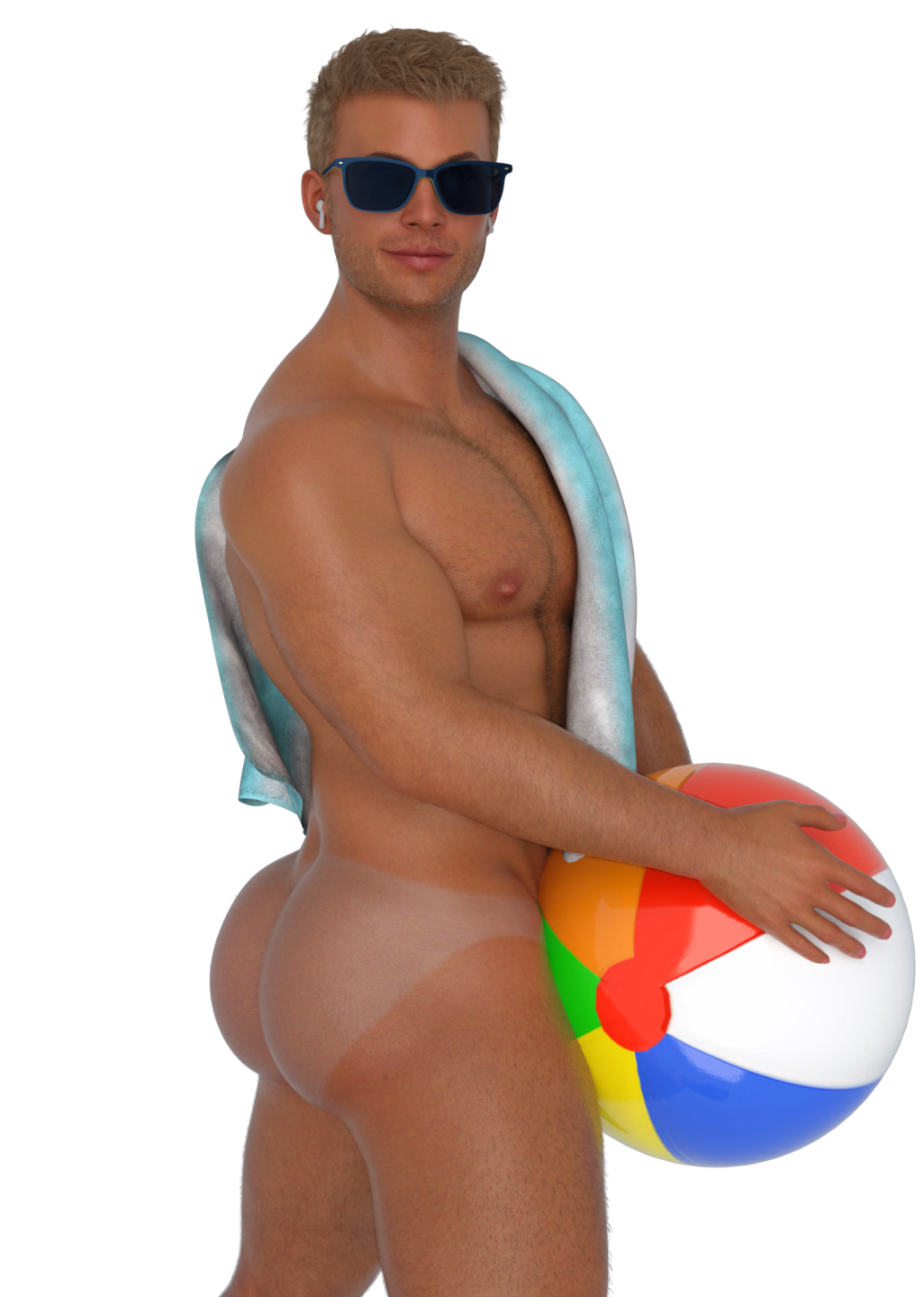 Ren'Py Abandoned Gentlemen's Strip Poker [v1.0.0a] [Romantisoft]