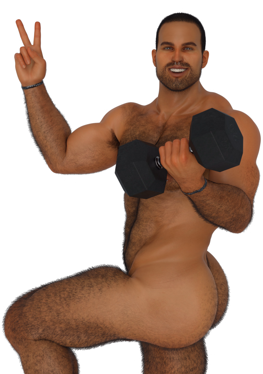 Ren'Py Abandoned Gentlemen's Strip Poker [v1.0.0a] [Romantisoft]