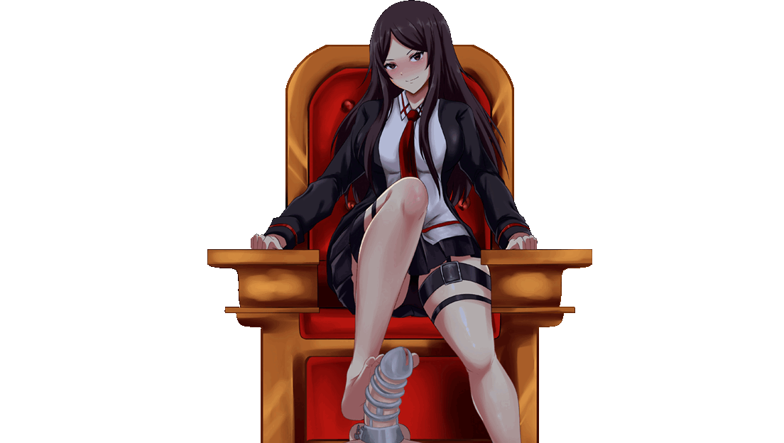 RPGM Abandoned BDSM Apocalypse [v1.0b] [Noxurtica]
