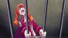 Ren'Py Abandoned Horny Jail [v0.5.5] [Azazeleuse]