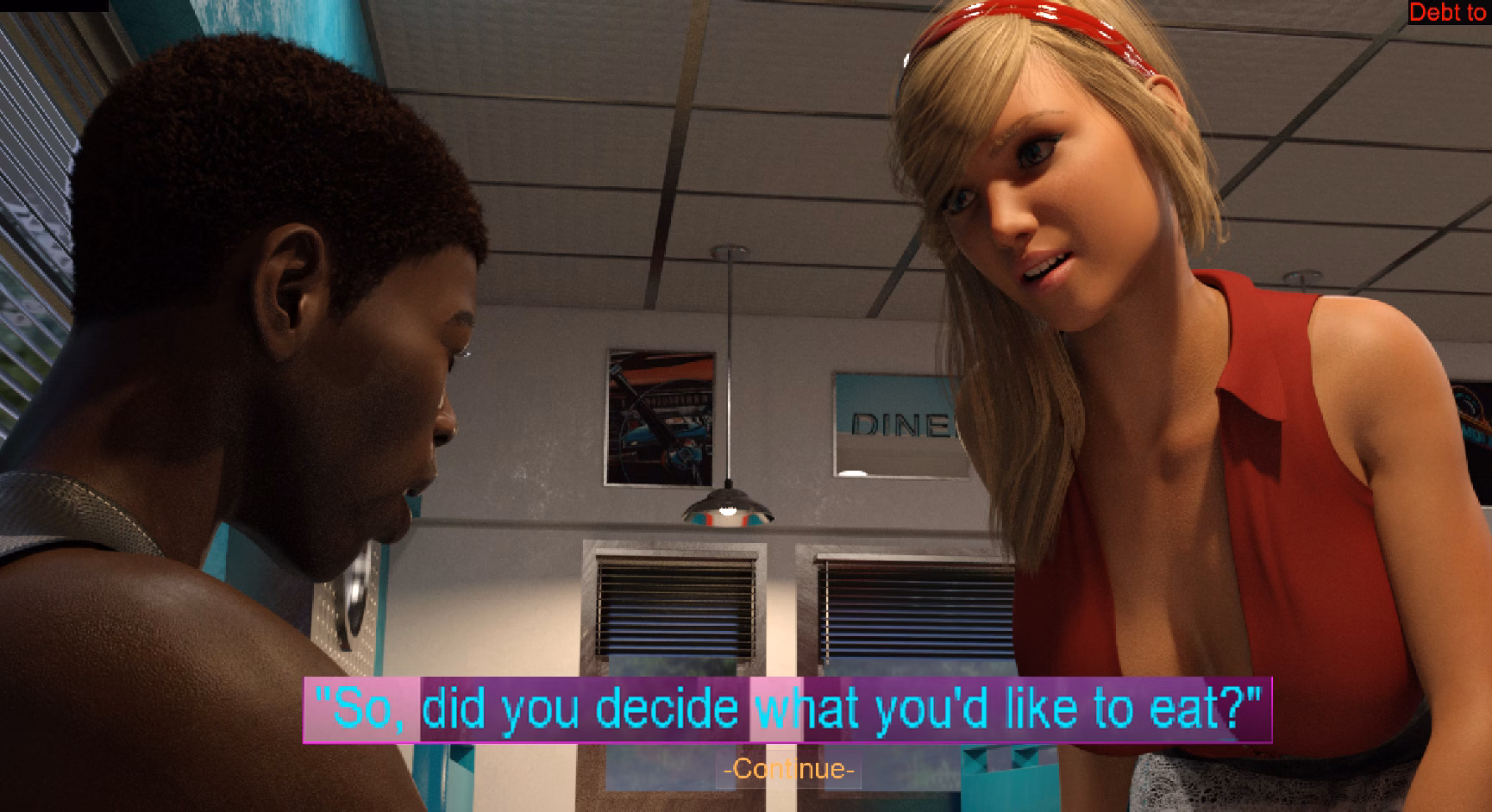VN Others Abandoned Julia Young and Dumb [v9.2] [Bottom_all_the_way]