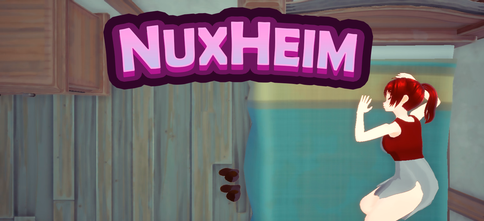 Unreal Engine Abandoned Nuxheim [v0.1] [Darkrein]
