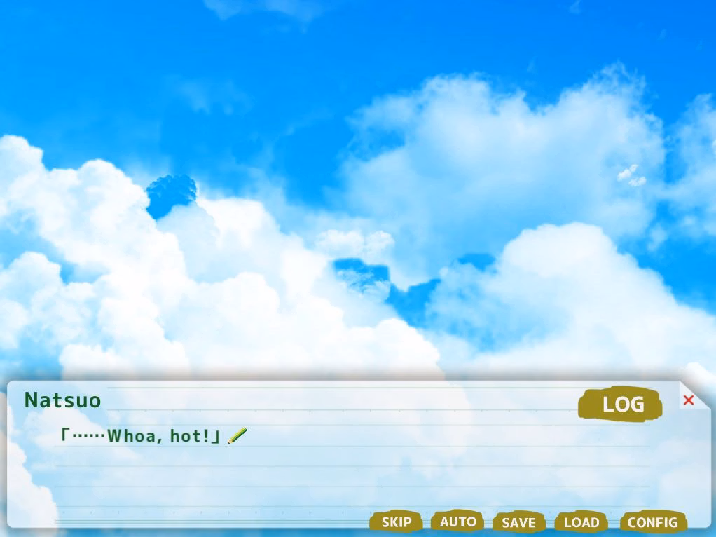 Unity Completed My Erotic Summer Vacation ~Memories of a Rural Summer~ [Final] [dieselmine]