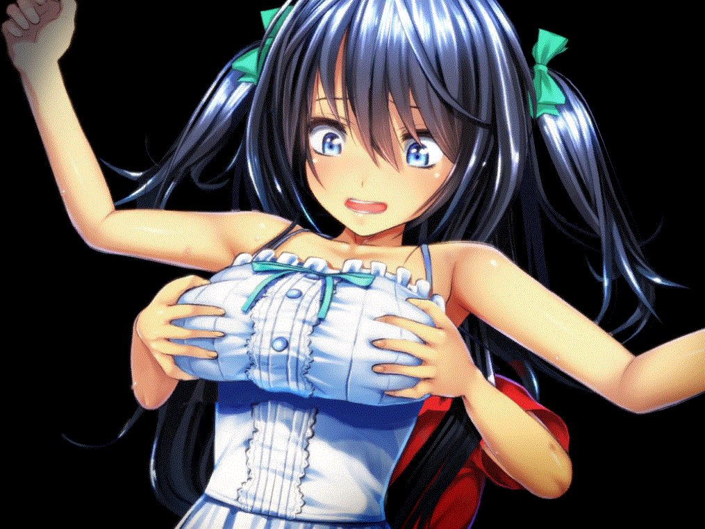 Unity Completed My Erotic Summer Vacation ~Memories of a Rural Summer~ [Final] [dieselmine]