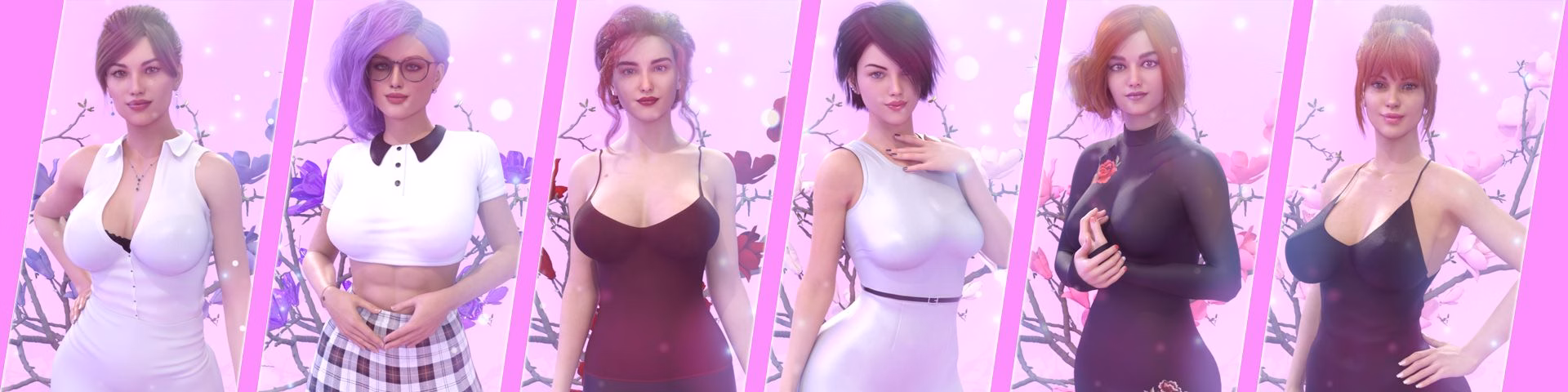 VN Ren'Py Completed Knockout Master [S2 Round 14a] [MooN] download