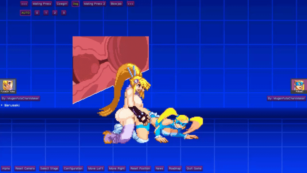Others Completed H mugen [Final] [rule-thirty-four]