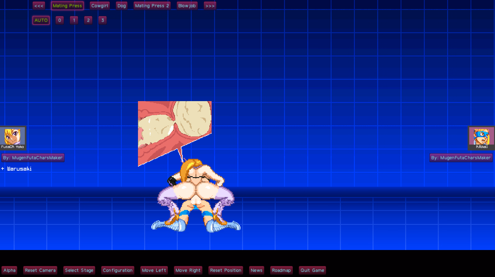 Others Completed H mugen [Final] [rule-thirty-four]
