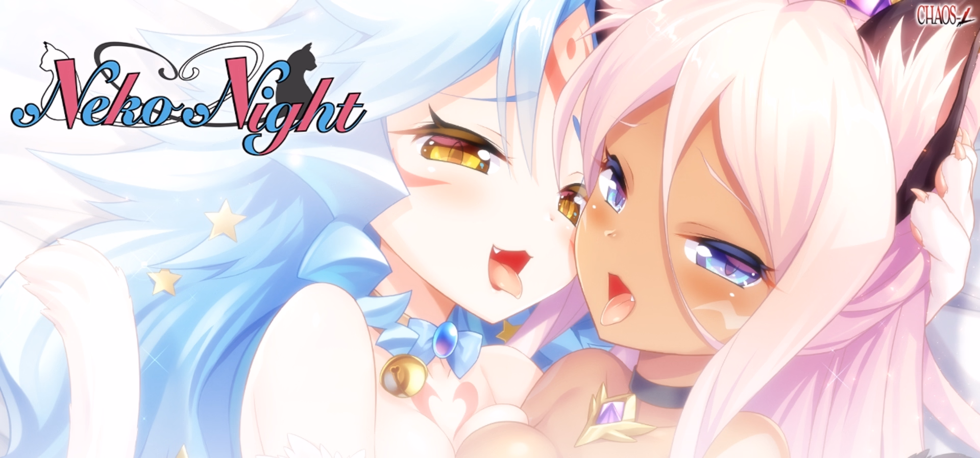 VN Others Completed Neko Night [Final] [CHAOS-L]