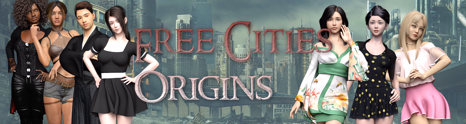 HTML Abandoned Free Cities: Origins [v0.0.2.2.7] [Mimus Studios]